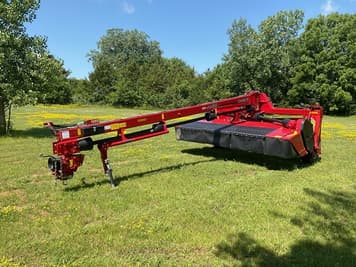 Main image Case IH DC133